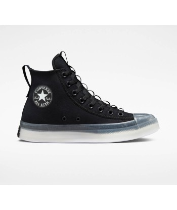 Converse Chuck Taylor All CTAS Dans la société mordern