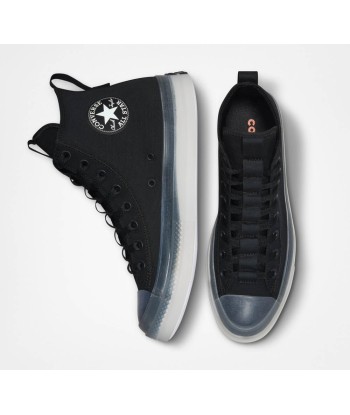 Converse Chuck Taylor All CTAS Dans la société mordern