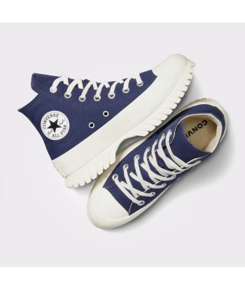 Converse Chuck Taylor All Star Lugged Hi commande en ligne