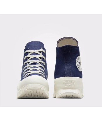 Converse Chuck Taylor All Star Lugged Hi commande en ligne