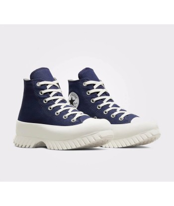 Converse Chuck Taylor All Star Lugged Hi commande en ligne