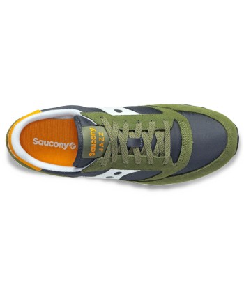 Saucony Jazz Original Vintage solde