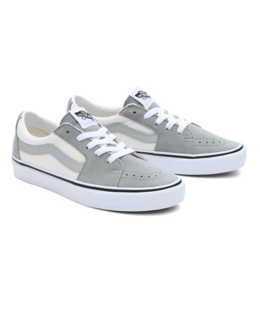 Vans Classic SK8-Low Shadow une grave pollution 