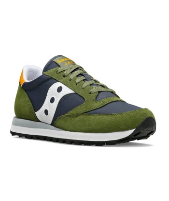 Saucony Jazz Original Vintage solde