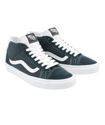 Vans Mid Skool 37 Dans la société mordern