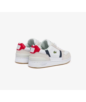 Lacoste T-Clip 0120 2 SFA solde