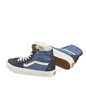 Vans Sk8-Hi Tapered pas cher