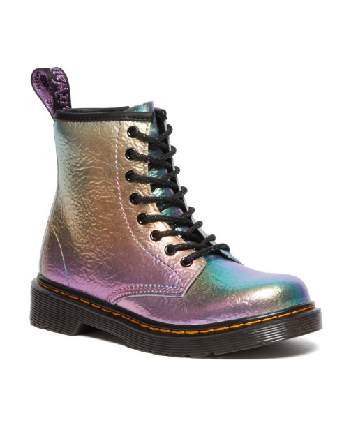 Dr. Martens 1460 J Rainbow ou a consommer sur place