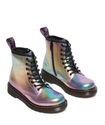 Dr. Martens 1460 J Rainbow ou a consommer sur place