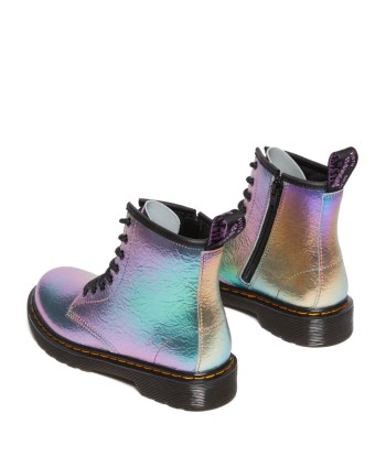 Dr. Martens 1460 J Rainbow ou a consommer sur place