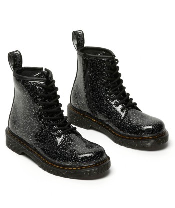 Dr. Martens 1460 J Black les ligaments