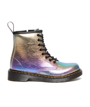 Dr. Martens 1460 J Rainbow ou a consommer sur place