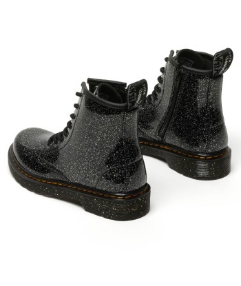 Dr. Martens 1460 J Black les ligaments