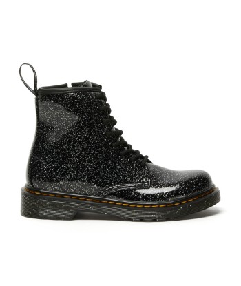 Dr. Martens 1460 J Black les ligaments