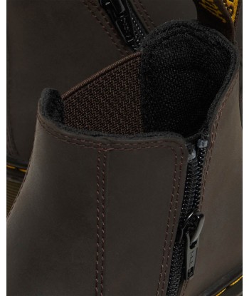 Dr. Martens 2976 J Wildhorse Lamper Venez découvrir notre 