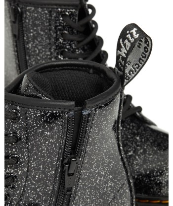 Dr. Martens 1460 J Black les ligaments