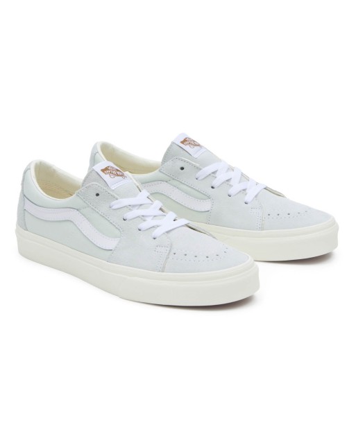 Vans Classic SK8-Low Shadow brillant des détails fins