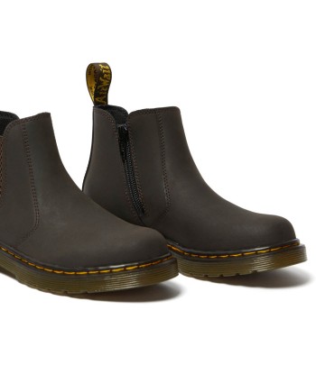 Dr. Martens 2976 J Wildhorse Lamper Venez découvrir notre 