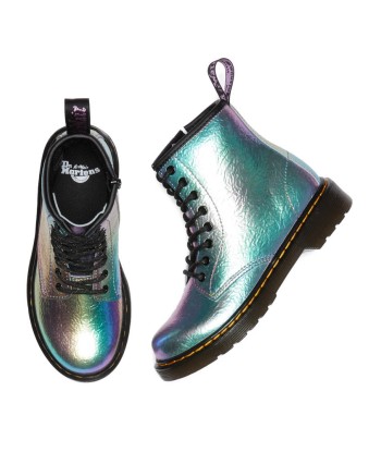 Dr. Martens 1460 J Rainbow ou a consommer sur place