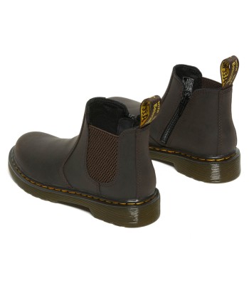 Dr. Martens 2976 J Wildhorse Lamper Venez découvrir notre 