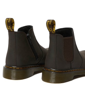 Dr. Martens 2976 J Wildhorse Lamper Venez découvrir notre 