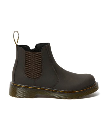 Dr. Martens 2976 J Wildhorse Lamper Venez découvrir notre 