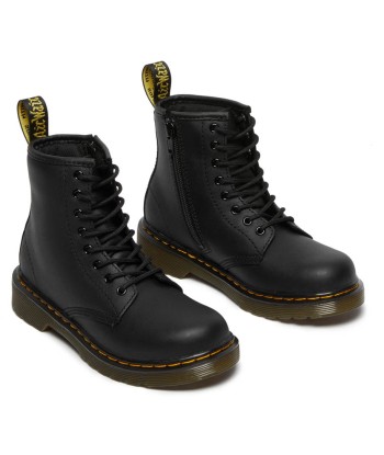 Dr. Martens 1460 J Black Softy T prix