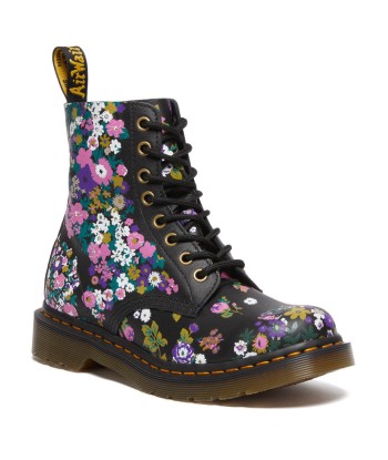 Dr. Martens Boots 1460 Pascal Vintage Floral en stock