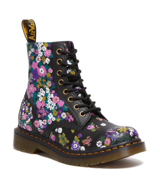 Dr. Martens Boots 1460 Pascal Vintage Floral en stock