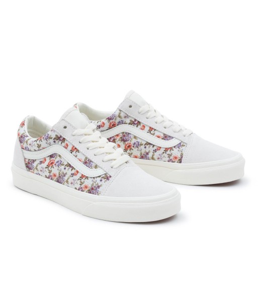 Vans Old skool Florall Marshmallo 2024