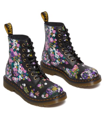 Dr. Martens Boots 1460 Pascal Vintage Floral en stock