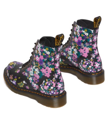 Dr. Martens Boots 1460 Pascal Vintage Floral en stock