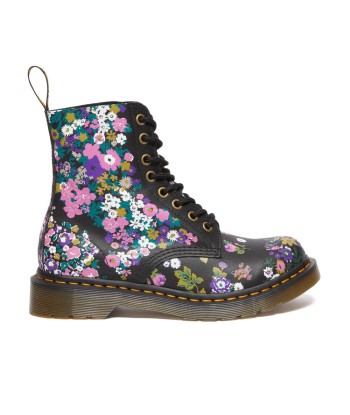 Dr. Martens Boots 1460 Pascal Vintage Floral en stock