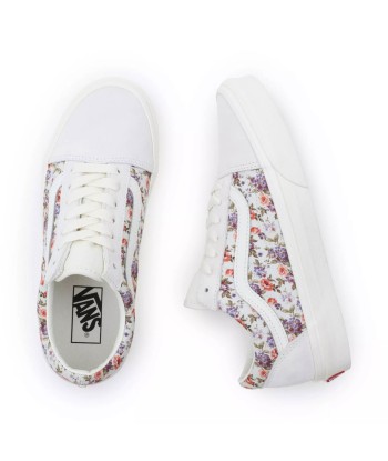 Vans Old skool Florall Marshmallo 2024