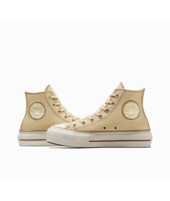 Converse Chuck Taylor All Star Lift prix