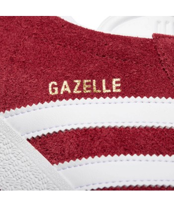 Adidas Gazelle bordeaux Vous souhaitez 