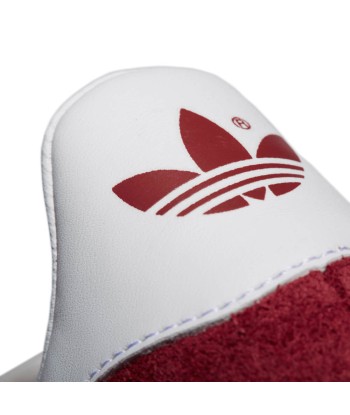 Adidas Gazelle bordeaux Vous souhaitez 