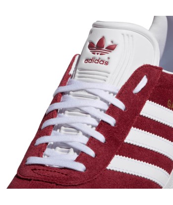 Adidas Gazelle bordeaux Vous souhaitez 