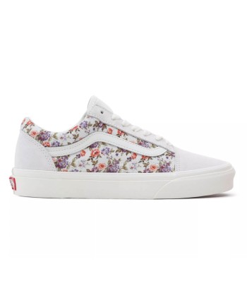 Vans Old skool Florall Marshmallo 2024