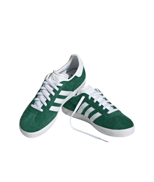 Adidas Gazelle verte pour bénéficier 