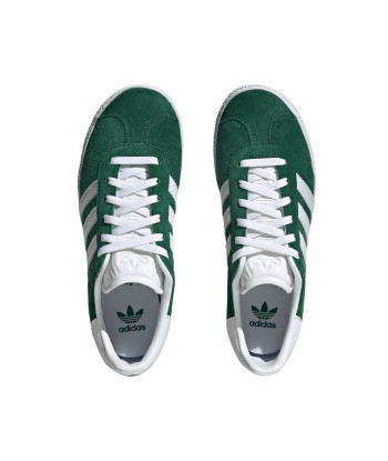 Adidas Gazelle verte pour bénéficier 