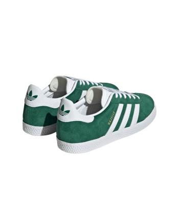 Adidas Gazelle verte pour bénéficier 