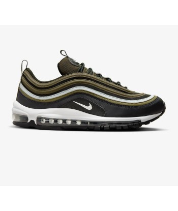 Nike Air Max 97 les muscles