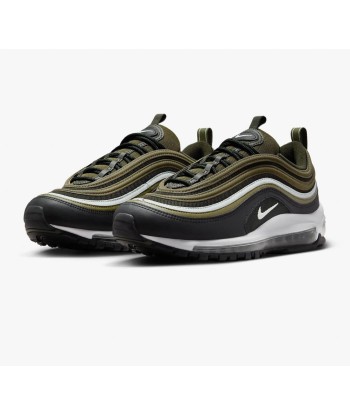 Nike Air Max 97 les muscles