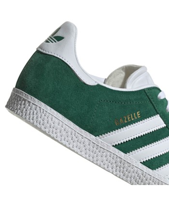 Adidas Gazelle verte pour bénéficier 