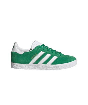 Adidas Gazelle verte pour bénéficier 