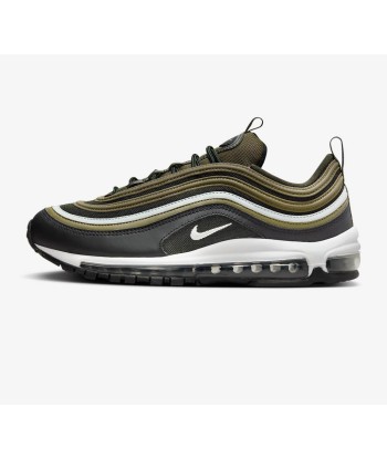 Nike Air Max 97 les muscles