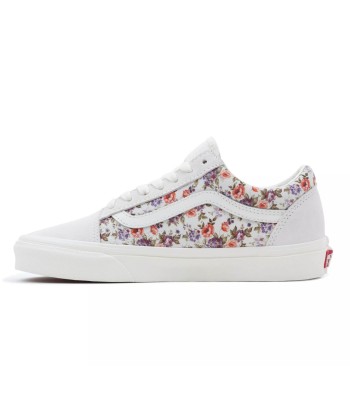 Vans Old skool Florall Marshmallo 2024