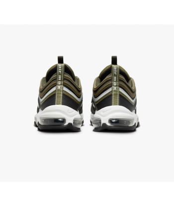 Nike Air Max 97 les muscles