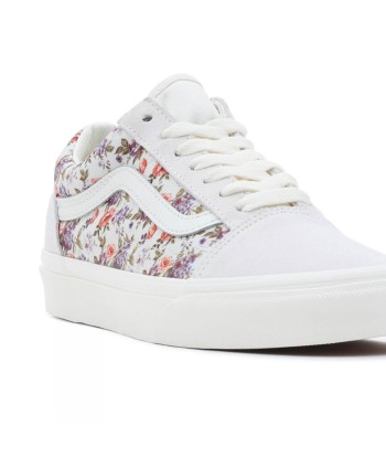 Vans Old skool Florall Marshmallo 2024